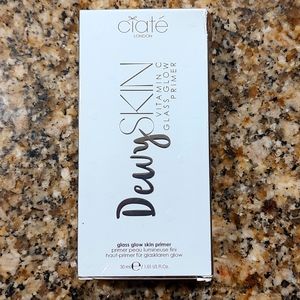 Ciate London Dewy Skin Vitamin C Glass Glow Primer